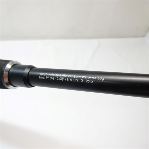 ベイリバーサーフＢＲＳーＳ１０６ＭＨ